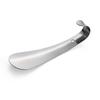 Stainless Steel Shoe Horn Portable Shoe Lifter Multifunctional Metal Shoe Helper for Sneakers