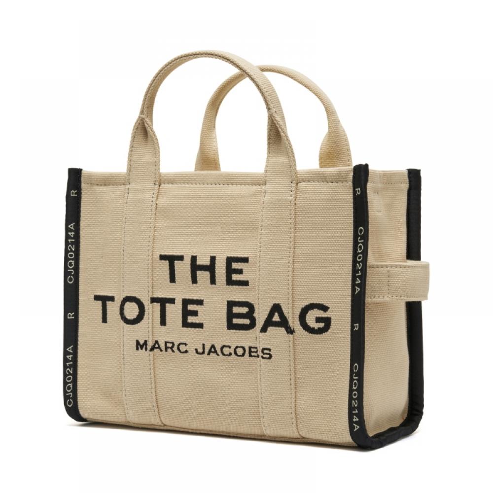 Marc Jacobs M0017027 263 The Jacquard Medium Top Handle Tote