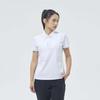 SCALER Women's Short Sleeve Business Polo Tee F4405611