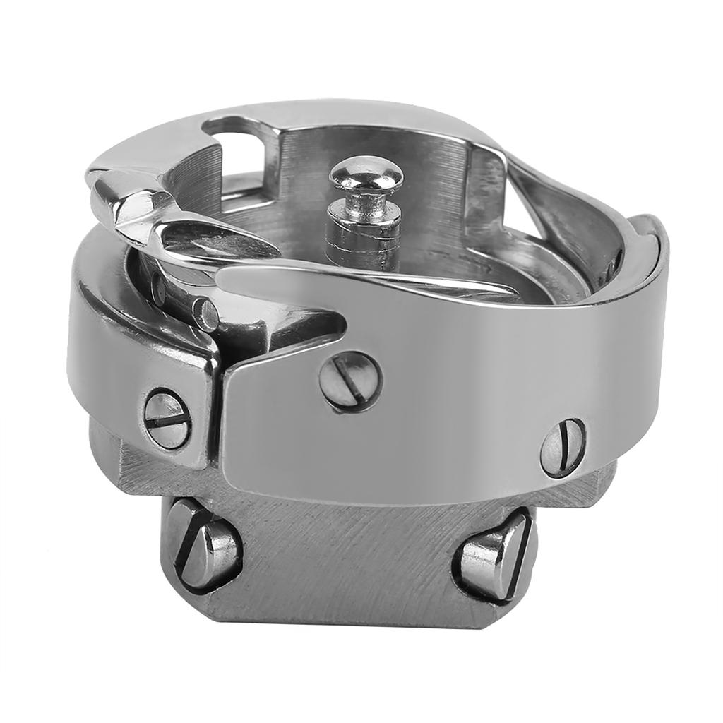 Industrial Computer Sewing Machine Accessories Shuttle Rotary Hook Bobbin Case