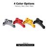 Motorcycle Accessories CNC Aluminum For Ducati Streetfighter V4 Panigale V4 S V4S New Engine Right Upper Bracket Parts