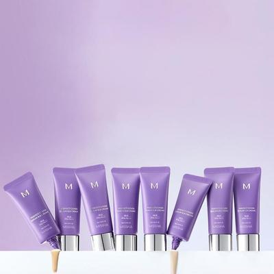 M Perfect Cover Serum BB Cream LSF 50+ PA ++++ 20ml - 23 Neutral Beige