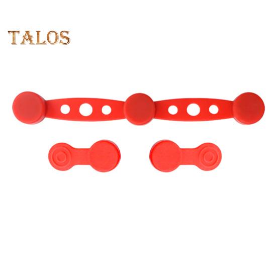 

1/3 комплекта магнитов для фритюрницы, силиконовая пряжка, быстросъемный зажим для подкладки фритюрницы, удерживающий пергаментную бумагу для фритюрницы, пищевой аксессуар для фритюрницы 1 Set