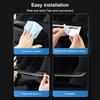 Accessories Door Handle Sticker Anti-Scratch Parts