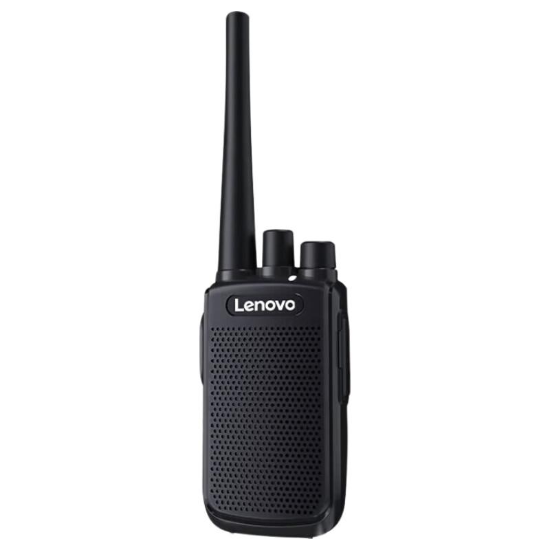 

Lenovo C198 Professional Walkie-Talkie (CN version)