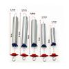 5 Pieces Hooke's Law Demonstration Spring Sturdy for School Classroom