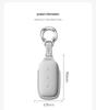 Premium Key Case for Geely Galaxy L7/L6, E5, E8 MAX Starship 7 - Unisex High-End Car Accessory