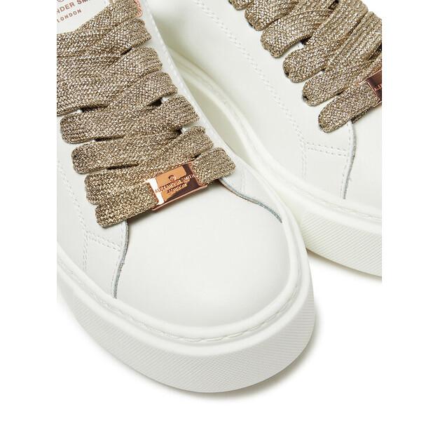 Кроссовки Alexander Smith London High