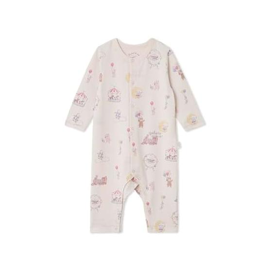 [Gelato Pique] BABY long sleeve romper PBCO259087
