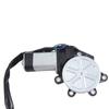ABTU-807318991A Electric Window Lift Motor Window Motor Assembly For NISSAN X-TRAIL I (T30) 2001-2013