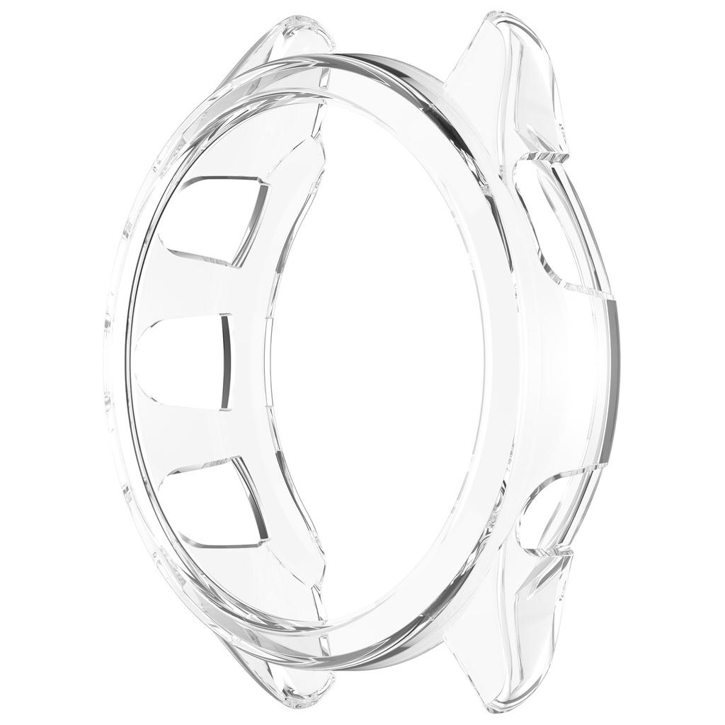 High Quality TPU Protective Case For Garmin Forerunner 165 165 Music SmartWatch Protection Cover Shell Replacement Shockproof