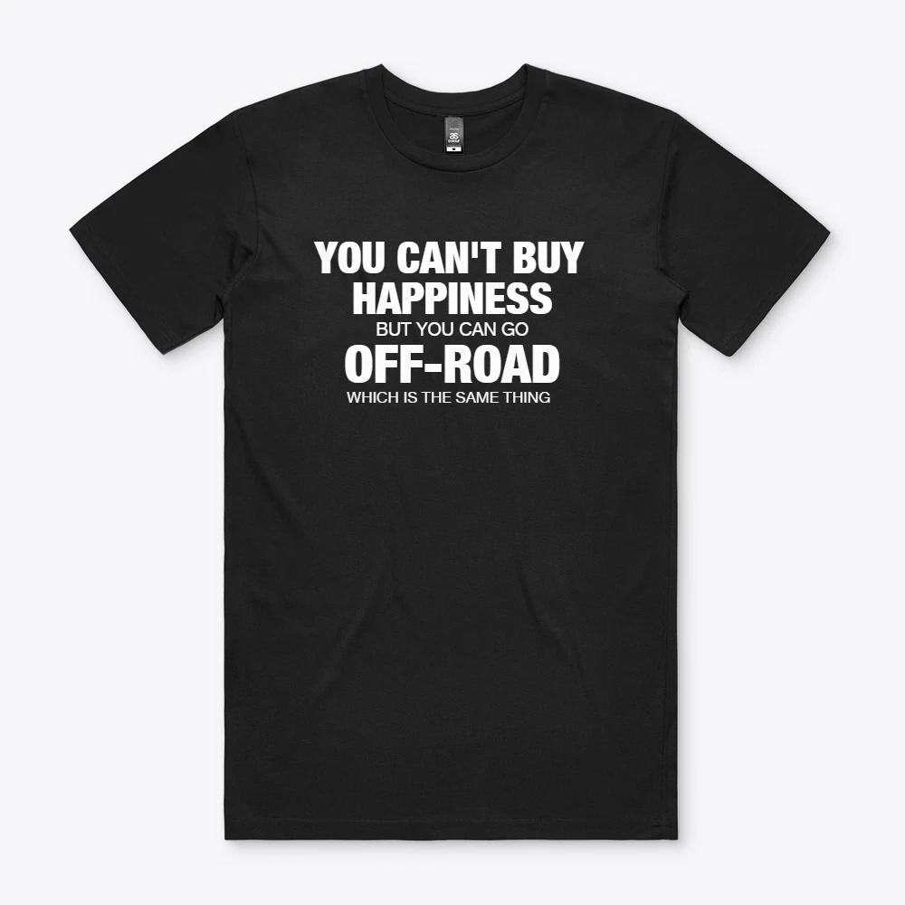 OFFROAD OFF-ROAD CAR Funny Parody T Shirt M Sport Racing S to 2XL Gift Mud 4x4 XS
