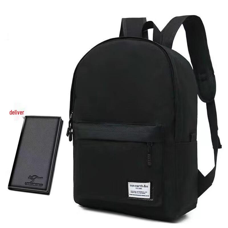 Li Shen Student Laptop Backpack