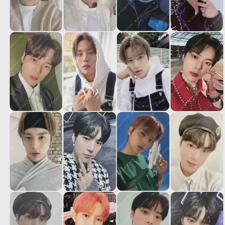 

Знак Monsta X Минхёк Флоун и многое другое
