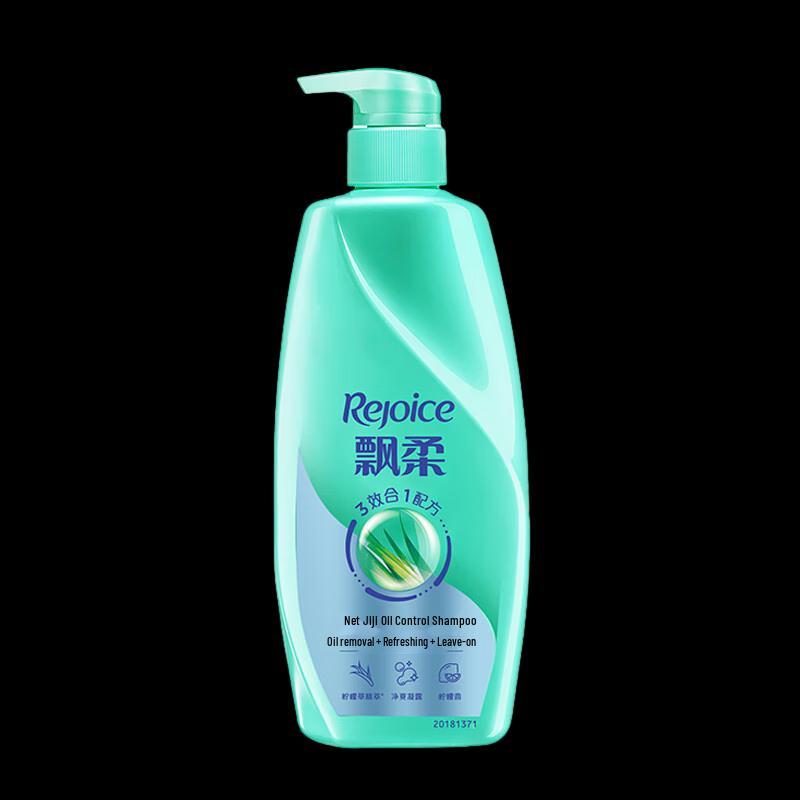 Rejoice Oil Control Shampoo