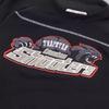 TRAPSTAR Hoodie Sweatshirt Set Men Women Casual Hip Hop Style Cotton Long Sleeve Tracksuit Fall Season S-XL