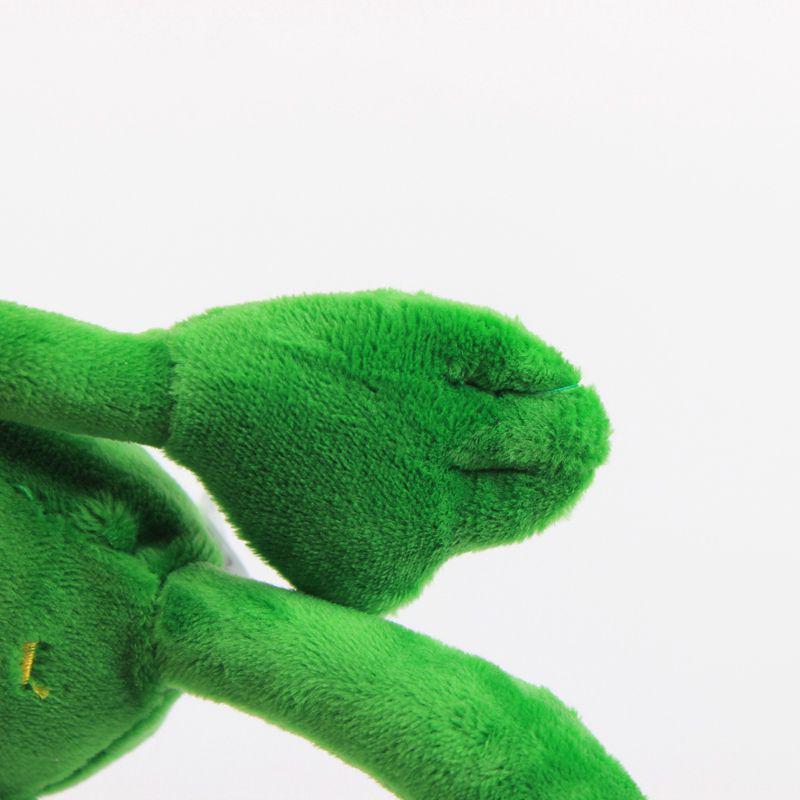 Cagney Carnation Cuphead 10" Authentic Plush New Series 2 Soft And Premium Quality Toy