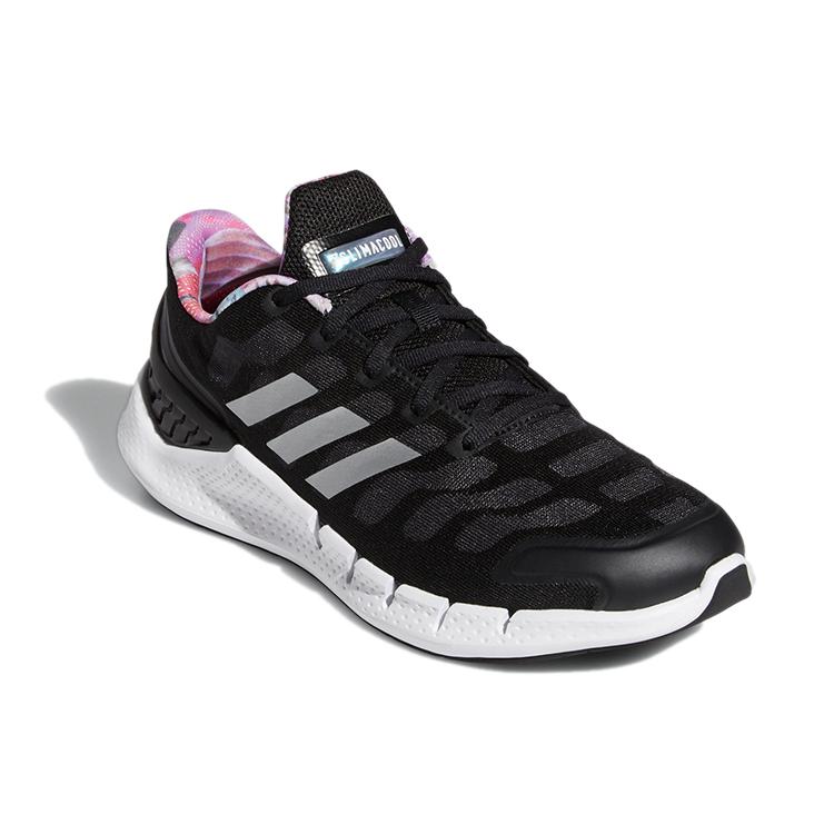 Adidas Climacool Ventania For 'Black White' Women's FX7359