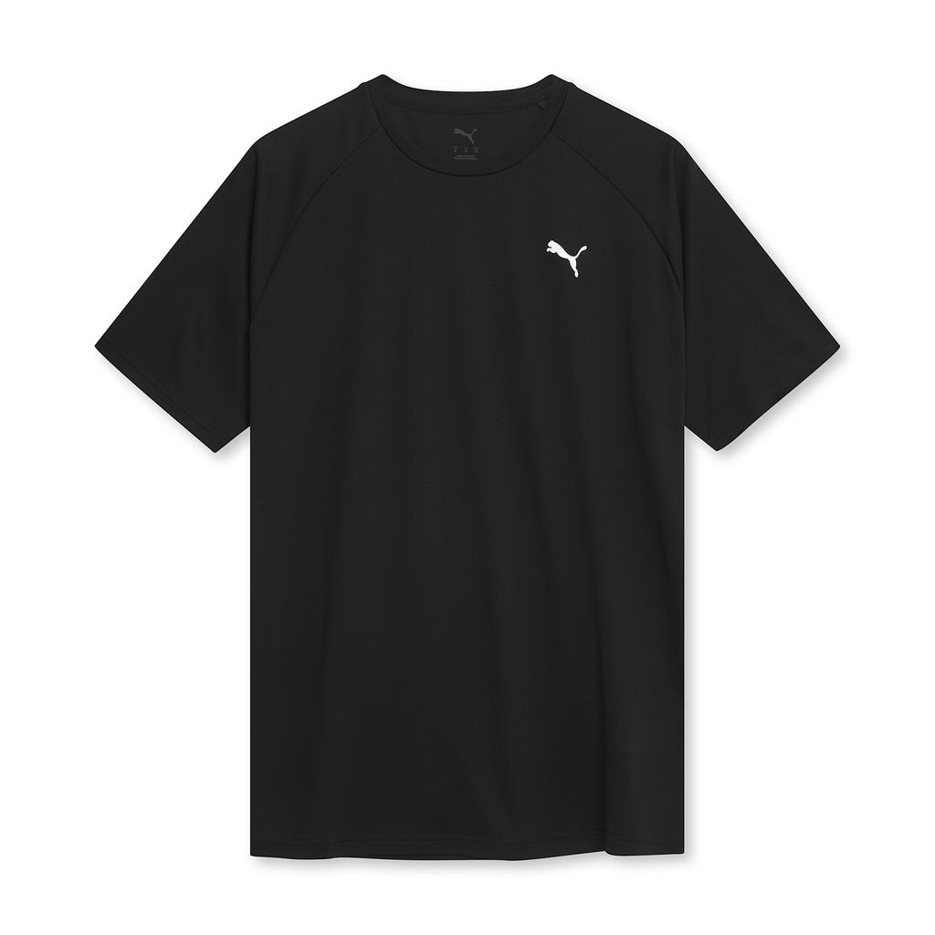Puma TRAINING men's T-shirt black 68952101 size XL