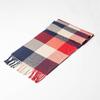 Generation Winter Cashmere Scarf Men'S Scarf Men'S Women'S Scarf Imitation Cashmere Scarf Thick British Plaid