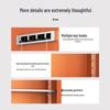 Tiger Smart Automatic Fingerprint WiFi Safe