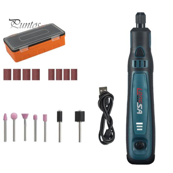 

1 набор полезных 3-скоростных регулируемых эргономичных микрошлифовальных машин, мини-электродрелей, шлифовальных машин, вращающихся инструментов для мастерской