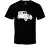 1928 Ford Model A  Unisex T-Shirt