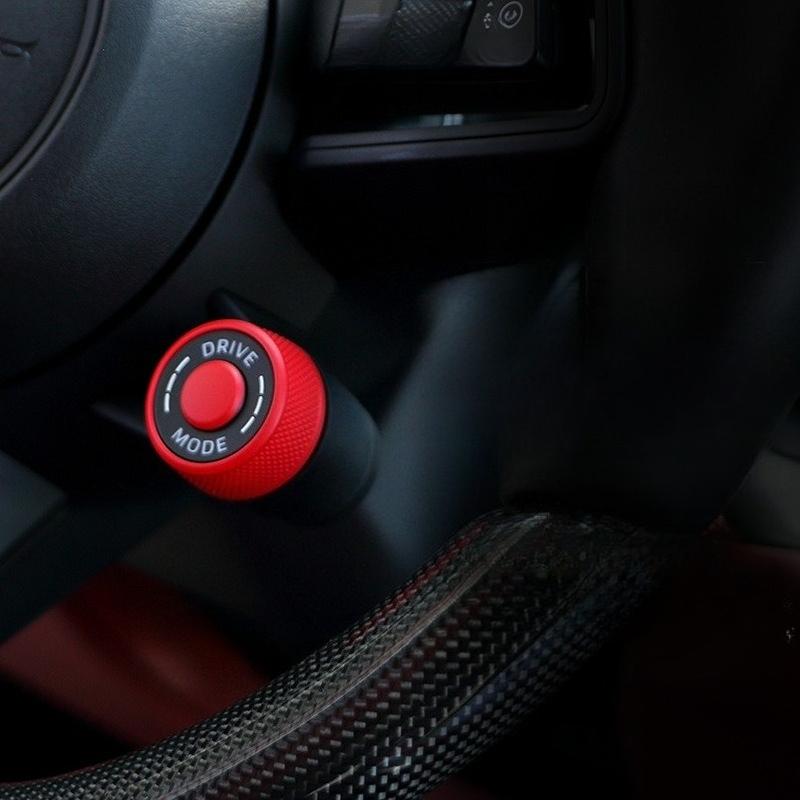 Auto-Lenkrad SC Auswurfknopf-Taste Für Cayenne Panamera 2017-2025 Macan 911 2017-2025 718 16-23 Taycan