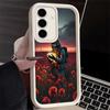 Phone Case for Samsung Galaxy A17 A16 A15 A14 A13 S-Stalker Game Cool A56 A36 A26 A55 A35 A25 A54 A34 A24 A53 A33 A23 A07 A06
