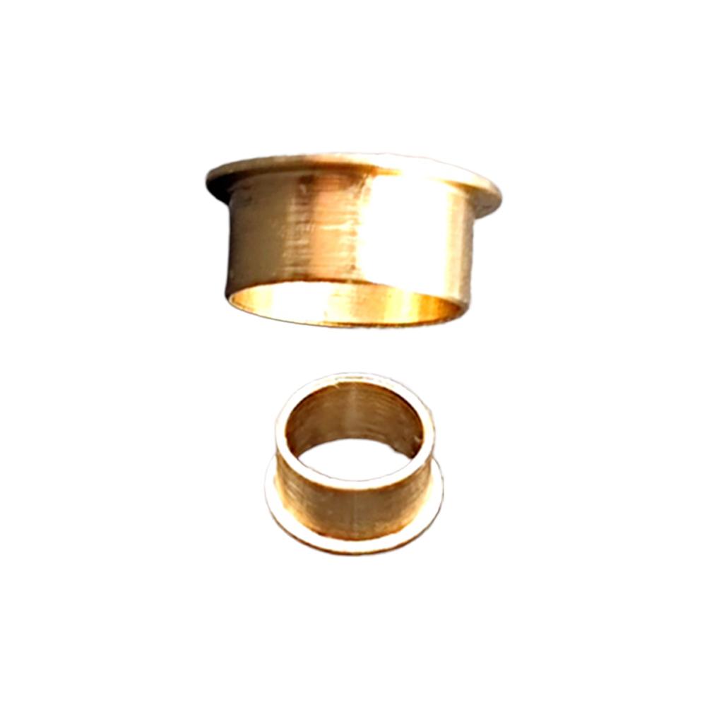 Fishing Reel Shaft Sleeve Set for For DAIWA For STEEZ and For ZILLION Models