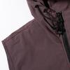 Unisex Lightweight Hooded Vest, Casual Outdoor Sleeveless Jacket with Pockets (M-3XL)
