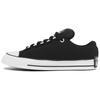 Chuck Taylor All Star Low 'Puff - Schwarz Weiß' A14723C