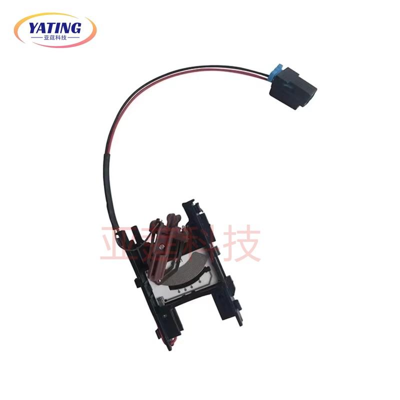 best seller Car Fuel level sensor for  BYD electric couplet  F3 L3 G3 F3R 4G1S 1.5 473Q engine Parts OE F3AT-1123100