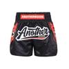 AnotherBoxer MMA Training Pants Men UFC Boxing Muay Thai Kickboxing Fight Gear With Mask Design
