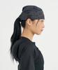 GOYOWEAR [Cinecs Friction] Peregrine Falcon Bandana (Black)