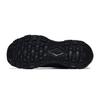 Men's Sneakers ANTA Tanyo 2 Outdoor Shoes Men's Low-top Basic Black/Pure Porcelain White