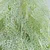 Plastic Artificial Hanging Fern Plant Realistic Fake Hanging Plants  Home Garden Decor