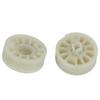 Front Rear Left Right Window Regulator Sprocket Spool Gears for Kia Optima 2016 2017 2018 2019 2020 82473-D3000FFF 82471-D9010