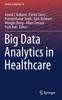 Livre Big Data Analytics In Healthcare : 66
