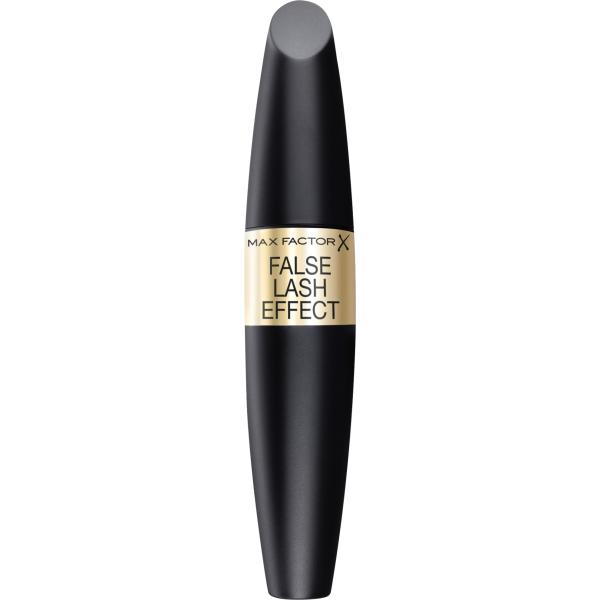 Max Factor Pulse Lash Effect Mascara Black 13ml