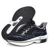 Plush Winter Running Shoes Damping Sneakers Men Women Anti-slip Training Sports Shoes Tennis Jogging Trainers