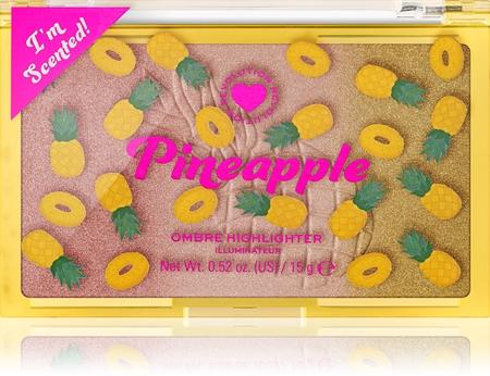 

highlighter TU прозрачный