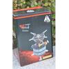 ZISIZ BRS-12A Portable Multi-Fuel Camping Stove