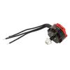 RS2205 2300KV Brushless Motor CWCCW 3‑4S Remote Control Brushless Motor for FPV Racing Drones FPV
