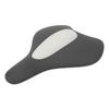 Pelvic Floor Muscle Trainer Soft Resin Cushion Type Pelvic Floor Muscle Massager for Men Women