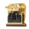 Hair Trimmer Head Ergonomic Rustproof Barber Hair Clipper Replacement Cutter Head for 787 Gold