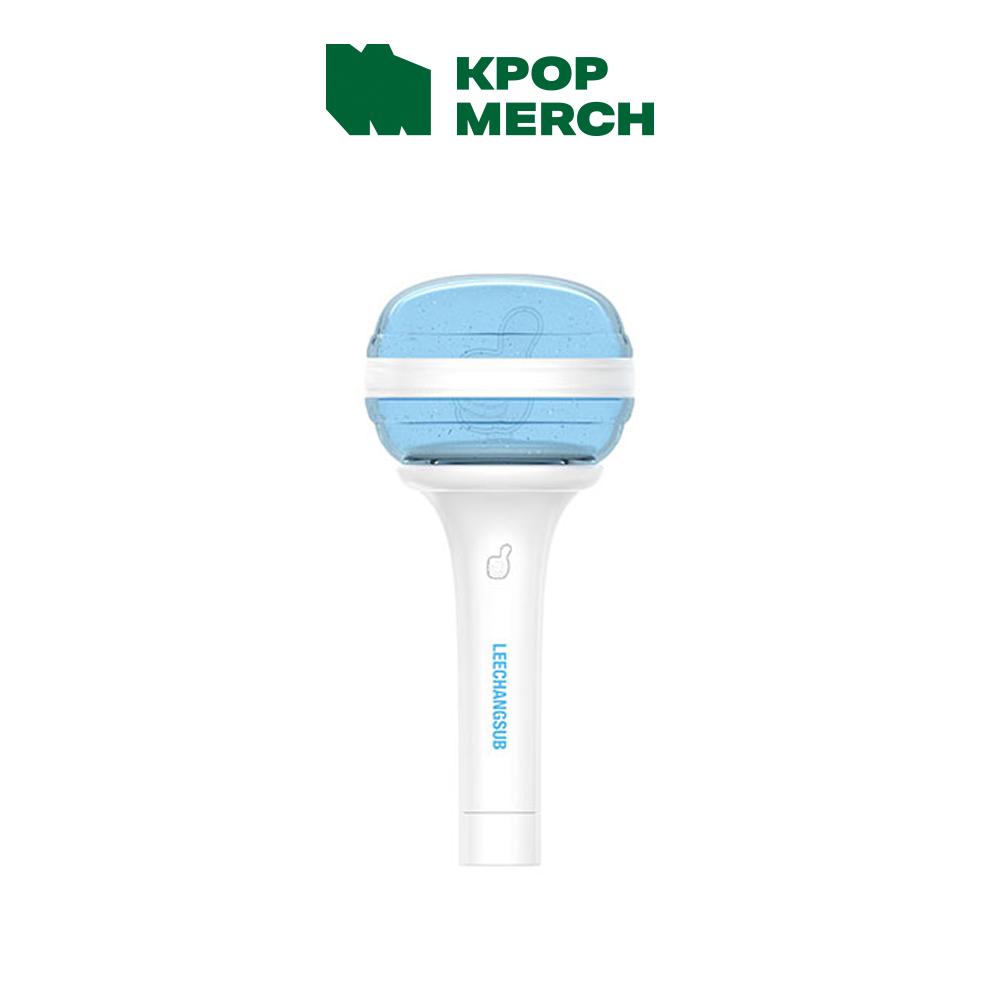 [Pre-order] LEECHANGSUB - Official Light Stick