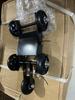 Electric Tricycle Hitch & Tire Blowout Rescue Tool