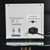 Sanmu Hard Drive Degausser & Shredder XC800 CN Plug (adapter Included)