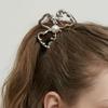 Metal Butterfly Hair Claw